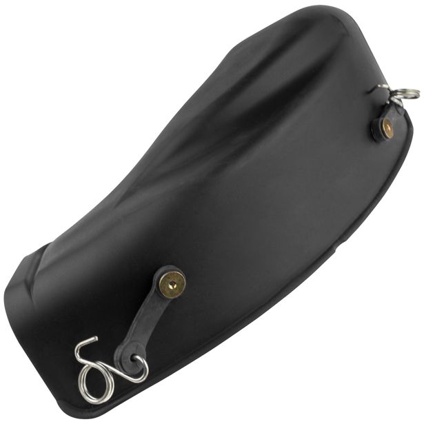 Bioleikkuutulppa Husqvarna 77 cm:n sivullepuhaltaviin traktoreihin