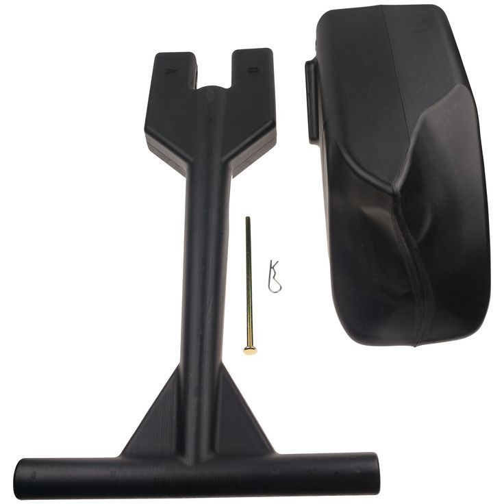 Bioleikkuutulppa Husqvarna BioClip, 97/107cm CT/CTH-traktoreihin