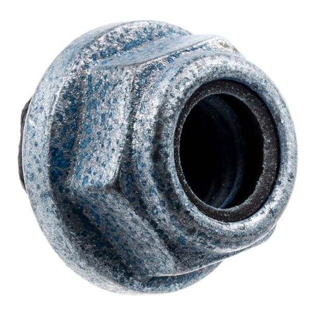 Terämutteri Husqvarna M12x1.75, vasenkätinen