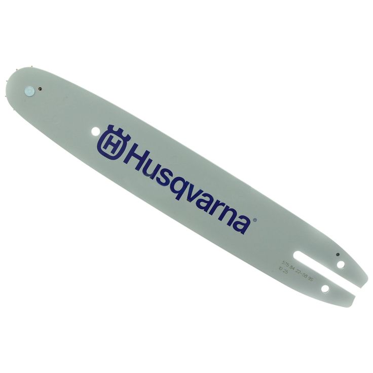 Terälevy Husqvarna A318, 12