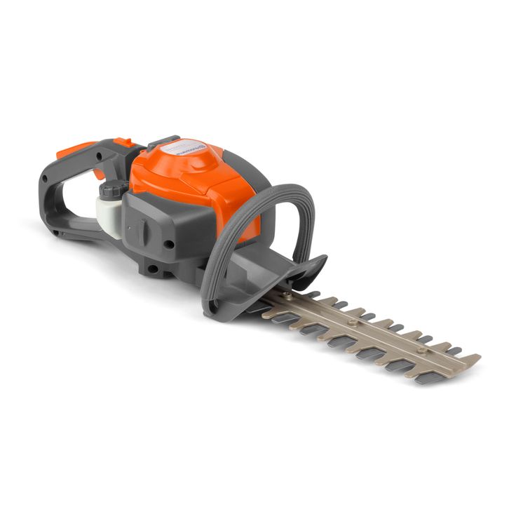 Lelupensasleikkuri Husqvarna 122HD45