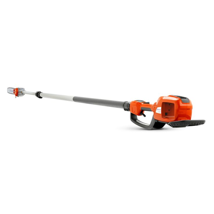 Teleskooppivartinen akkuoksasaha Husqvarna 530iPT5, 10