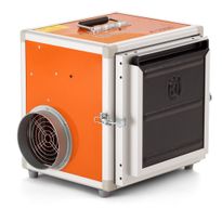 Ilmanpuhdistin Husqvarna A 1000