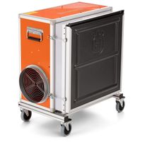 Ilmanpuhdistin Husqvarna A 2000