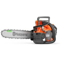Akkumoottorisaha Husqvarna T542i XP, BT, 36V, ilman akkua