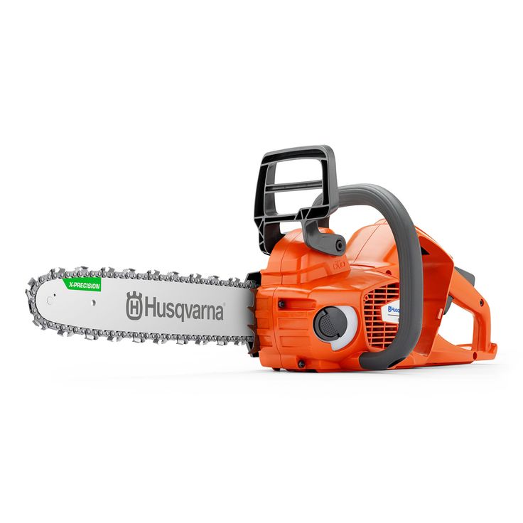 Akkumoottorisaha Husqvarna 535i XP, 12