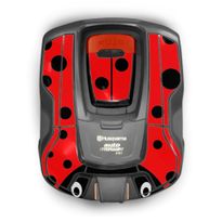 Tarrasarja Husqvarna Automower Ladybug, 315X