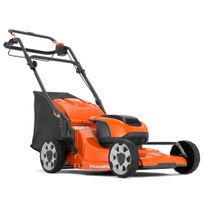 Itsevetävä akkuruohonleikkuri Husqvarna LC 142iS, 36V, ilman akkua