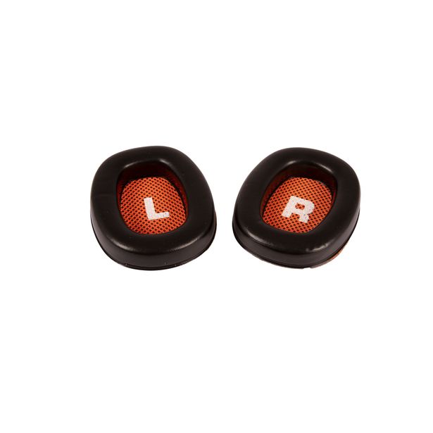 Hygieniasarja Husqvarna X-COM Active/X-SYNC -kuulosuojaimiin