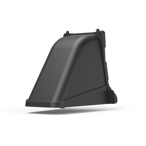 Taakseheittosarja Husqvarna TC 112/TC 114