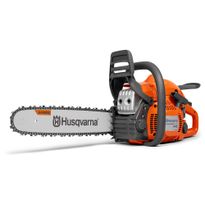 Moottorisaha Husqvarna 445e II TrioBrake, 13&quot;, .325&quot;, SP33G