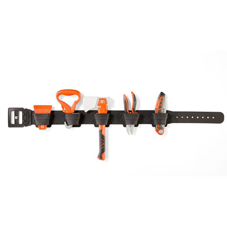 Lelutyökaluvyö Husqvarna