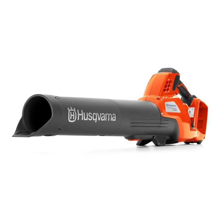 Akkulehtipuhallin Husqvarna 230iB, 36V, ilman akkua