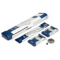 Laippa- ja ketjupaketti Husqvarna X-Precision, 12&quot;, T525