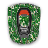 Tarrasarja Husqvarna Automower Flowerbed, 320/420/440