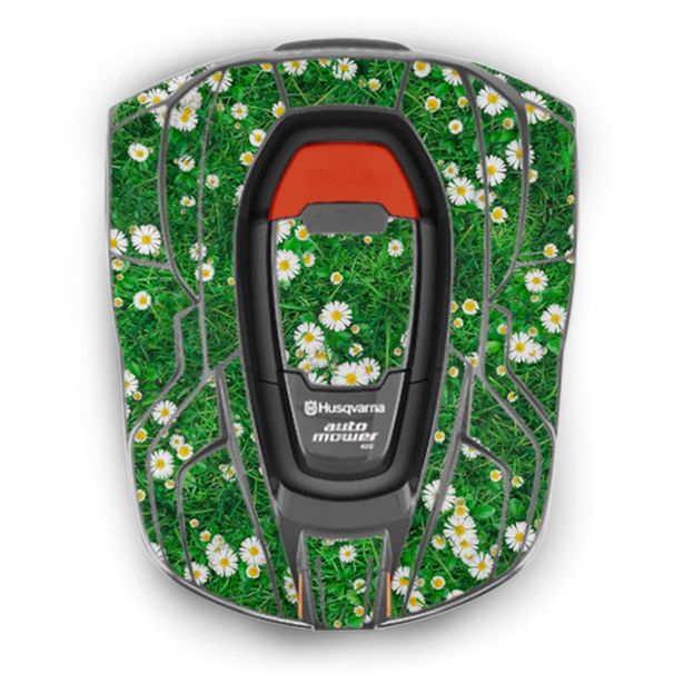 Tarrasarja Husqvarna Automower Flowerbed, 320/420/440