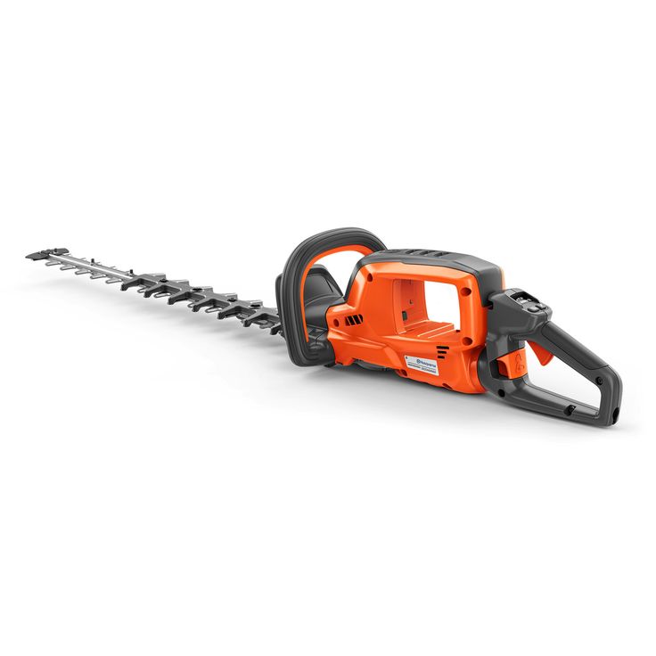 Akkupensasleikkuri Husqvarna 522iHDR60, BT, 36V, ilman akkua