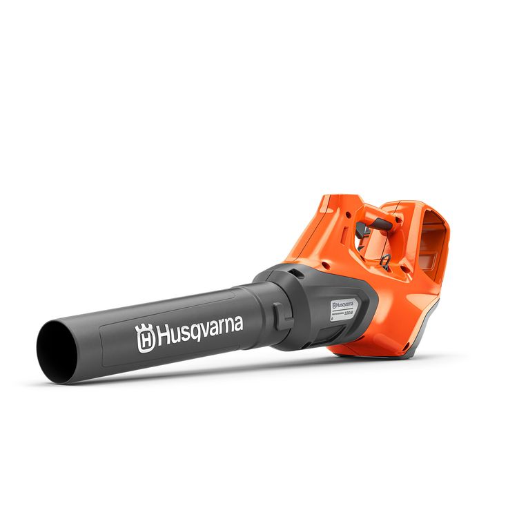 Akkulehtipuhallin Husqvarna 530iB, BT, 36V, ilman akkua