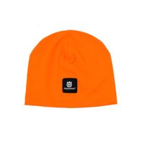 Pipo Husqvarna Beanie, oranssi