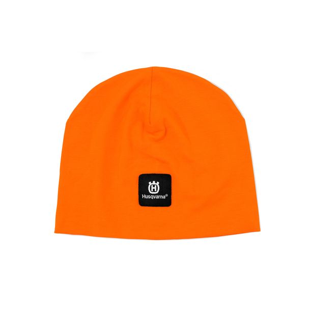 Pipo Husqvarna Beanie, oranssi
