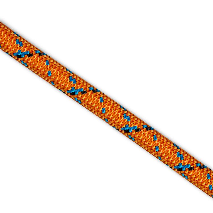 Kiipeilyköysi Husqvarna, 60m, Ø11.8mm, oranssi