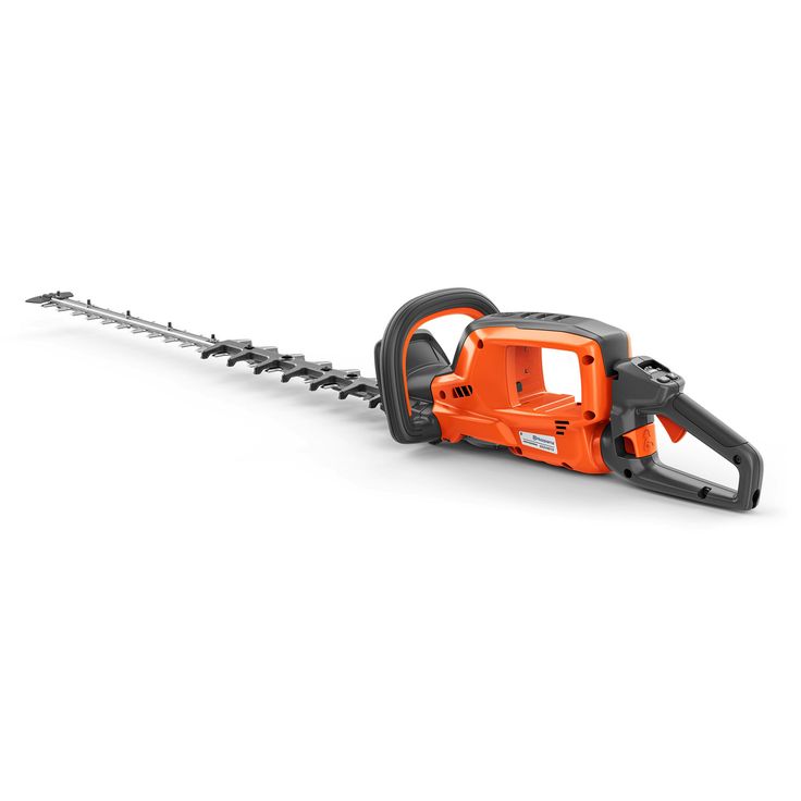 Akkupensasleikkuri Husqvarna 522iHD75, BT, 36V, ilman akkua