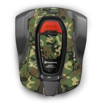 Tarrasarja Husqvarna Automower Camo, 430X