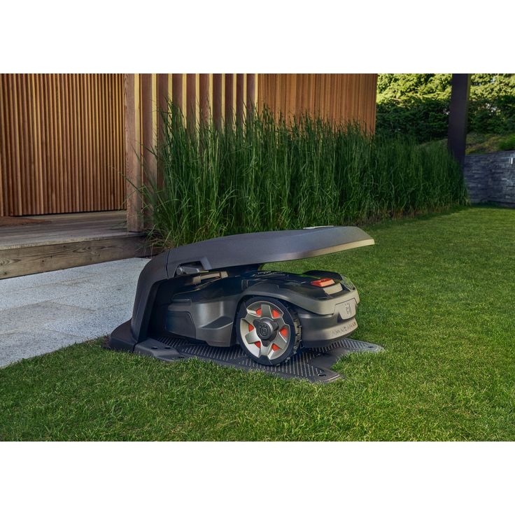 Suojakatos Husqvarna Automower 105/405X/305/310/315/315X/415X