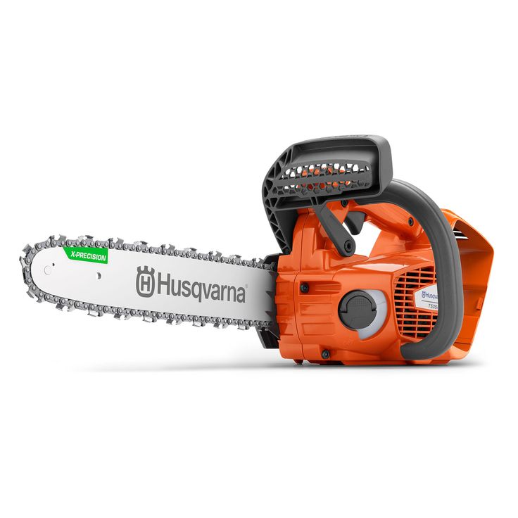 Akkumoottorisaha Husqvarna T535i XP, 12