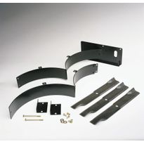 Bioleikkuutulppa Husqvarna, 107cm (42&quot;, Z/EZ), ei sis. teriä