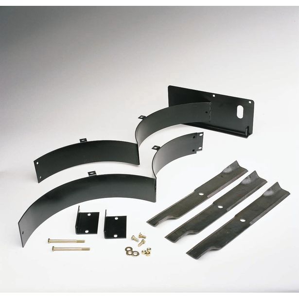 Bioleikkuutulppa Husqvarna, 107cm (42