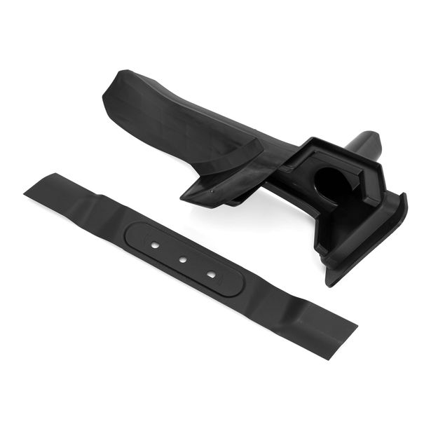 Bioleikkuusarja Husqvarna BioClip (LC 142i/142iS)