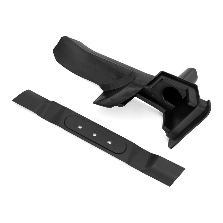 Bioleikkuusarja Husqvarna BioClip (LC 142i/142iS)