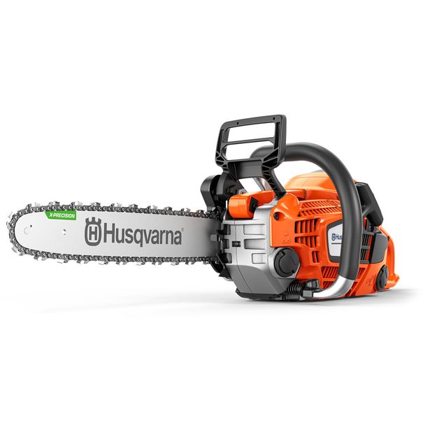 Moottorisaha Husqvarna 540 XP Mark III, 14