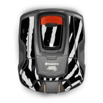 Tarrasarja Husqvarna Automower Zebra, 315X