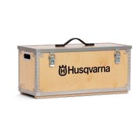 Kuljetuslaatikko Husqvarna Plywood K 4000