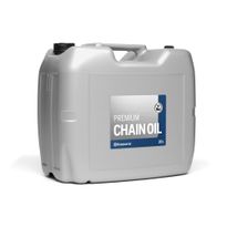 Teräketjuöljy Husqvarna, mineraali, 20L