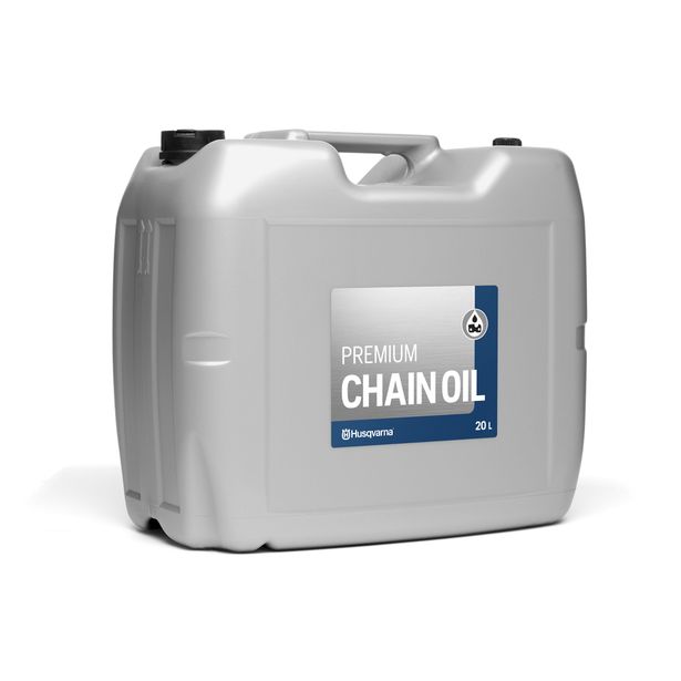 Teräketjuöljy Husqvarna, mineraali, 20L