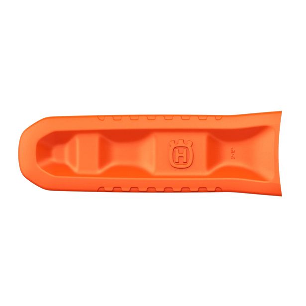 Moottorisahan teräsuoja Husqvarna, 8