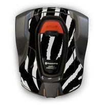 Tarrasarja Husqvarna Automower Zebra, 430X