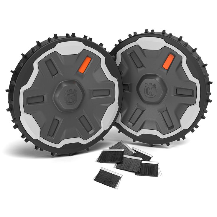 Maastosarja Husqvarna Automower NERA (305E/310E/405XE/410XE/320/430X/450X NERA)