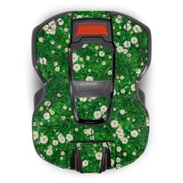 Tarrasarja Husqvarna Automower Flowerbed, 305 (2020-)