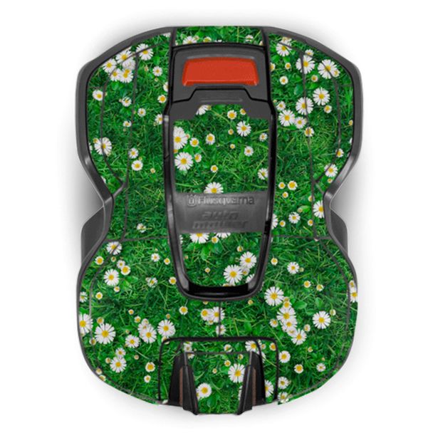 Tarrasarja Husqvarna Automower Flowerbed, 305 (2020-)