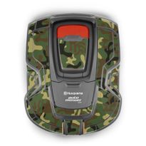 Tarrasarja Husqvarna Automower Camo, 310/315
