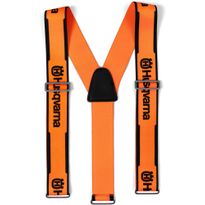 Henkselit Husqvarna Arborist