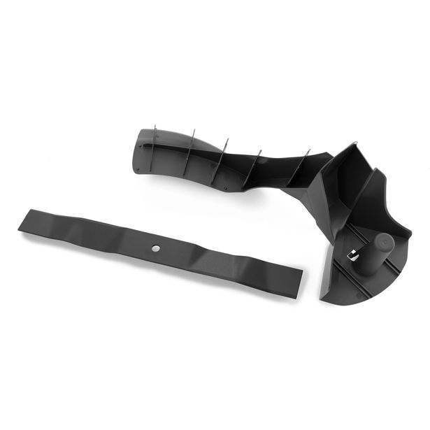 Bioleikkuusarja Husqvarna BioClip (LC 353VI)