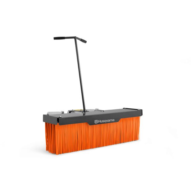 Harjalaitelisäosa Husqvarna (Rider 200 -sarja)