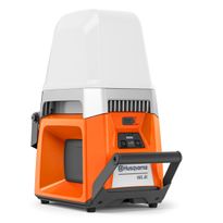 Valosuodatin/kupu Husqvarna WL 8i -työvalolle