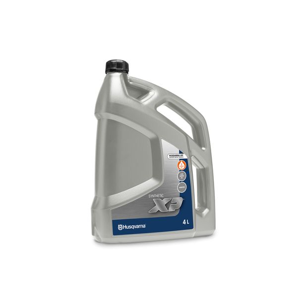 Kaksitahtiöljy Husqvarna XP Synthetic, 4L