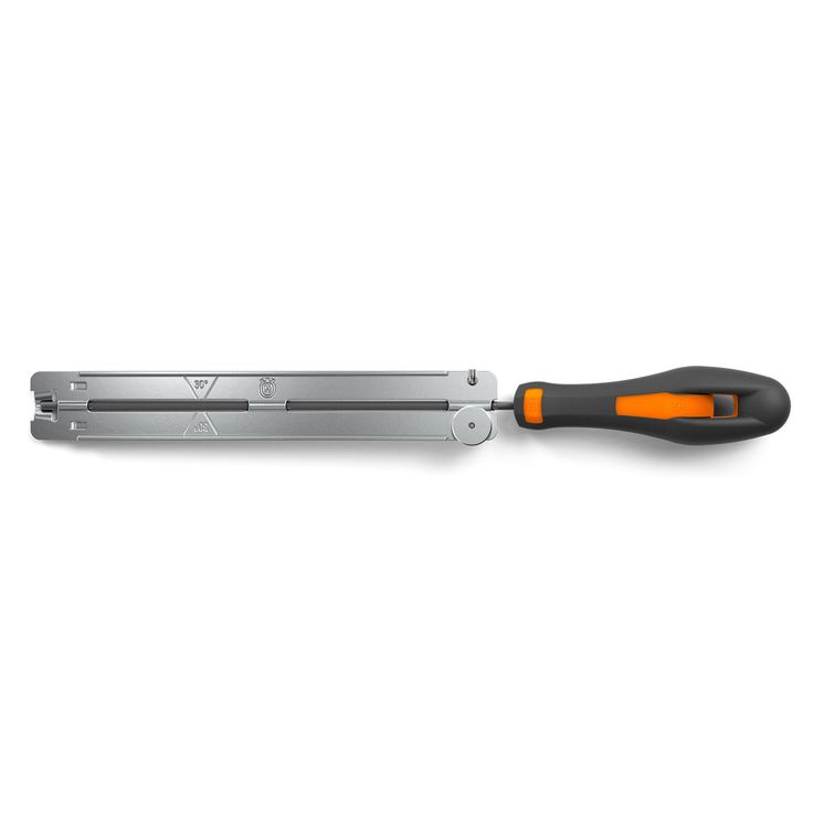 Viilanohjain Husqvarna SP11G, 1/4